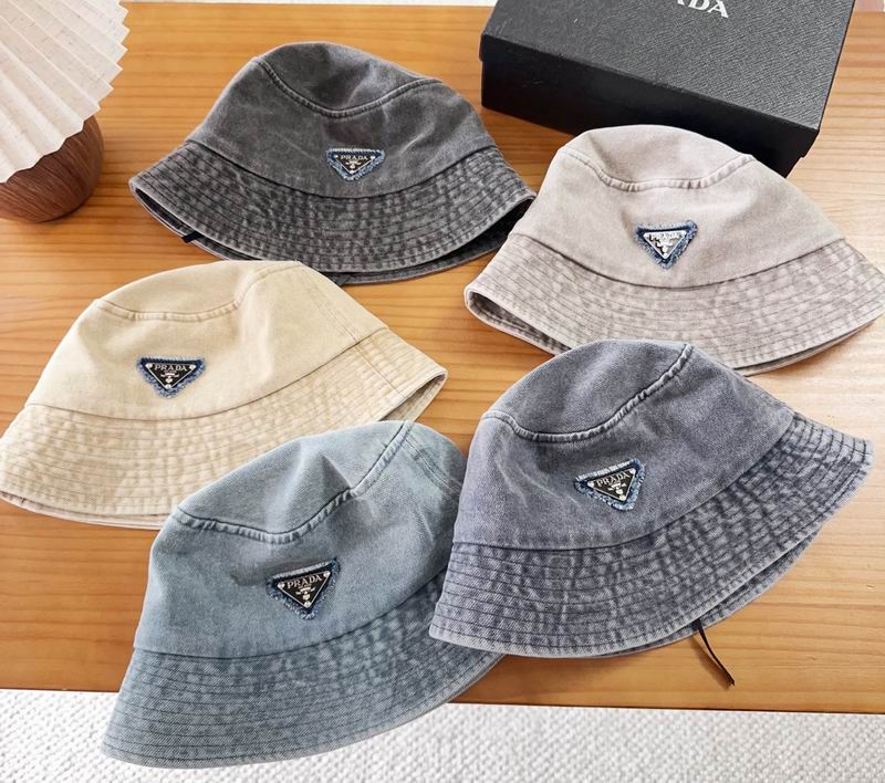 Prada Hat dx13